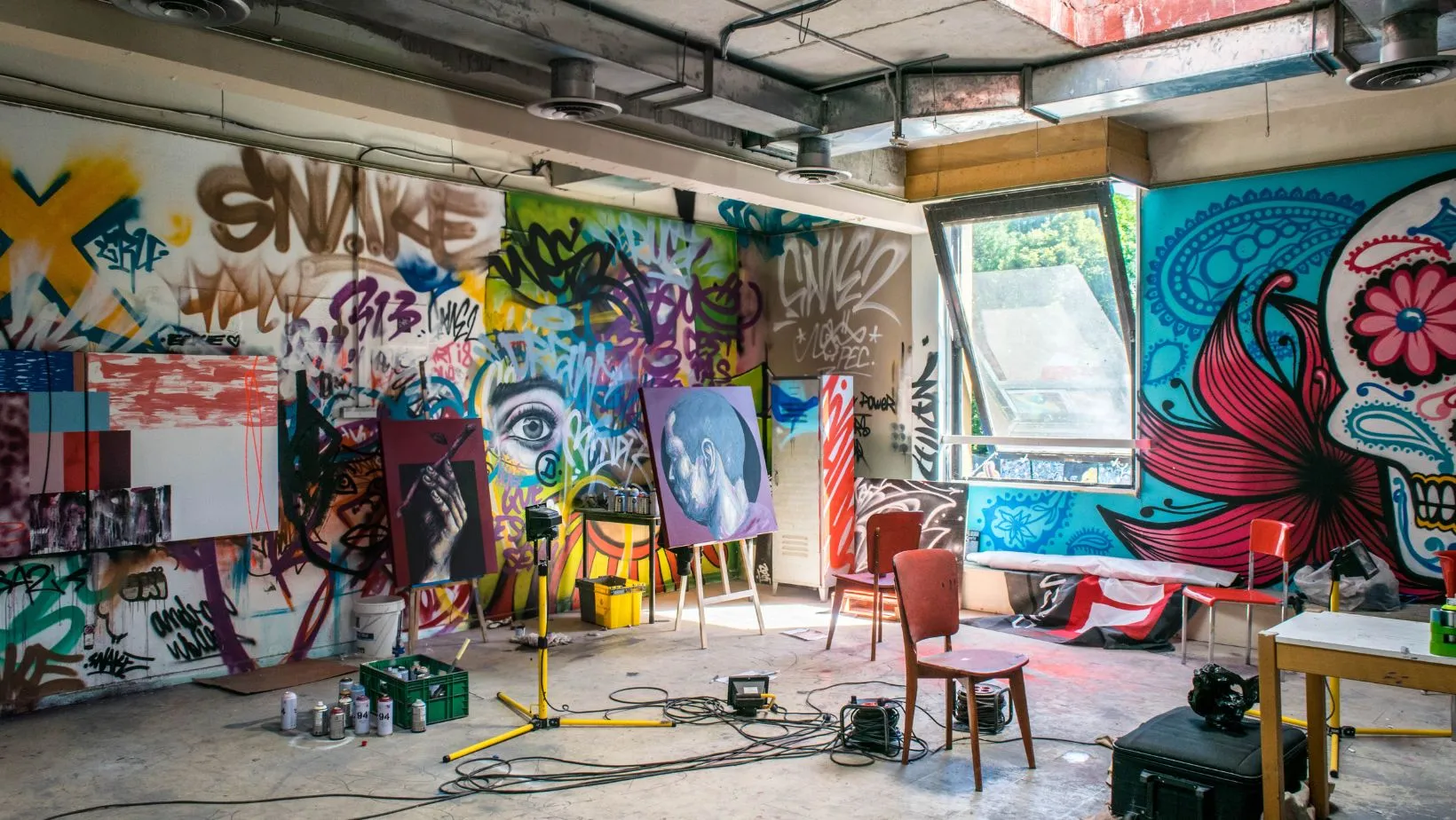 Artists Directory ArcyArt