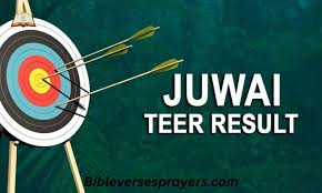 Juwai Morning Teer Result ARCarrierPoint