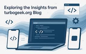 TurboGeek.org
