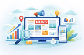 ParityTrial.com Insight Reports & Local News