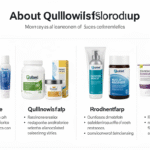 about qullnowisfap products