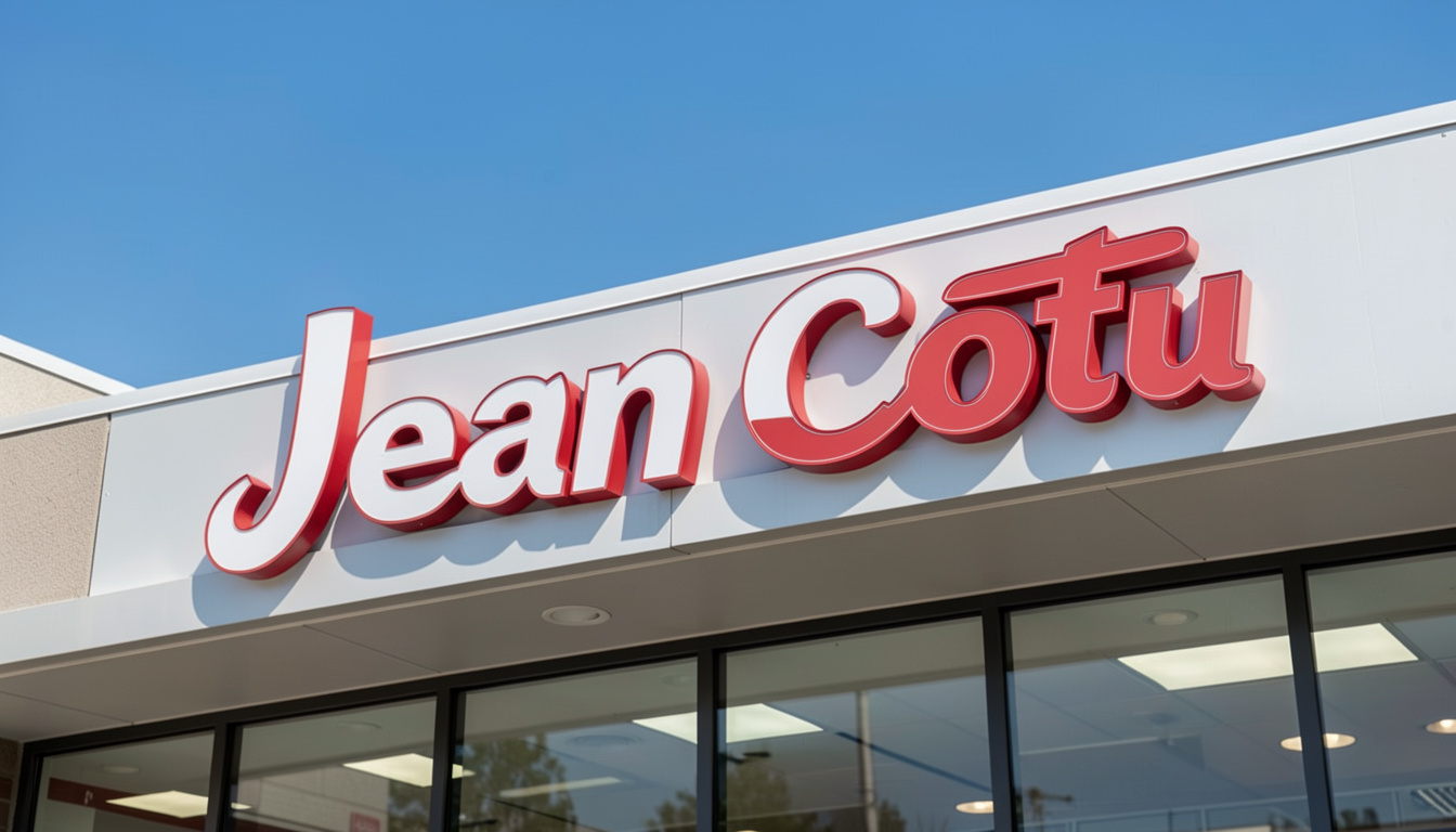 Jean Coutu