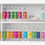 flavored water brands