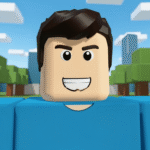 man face roblox