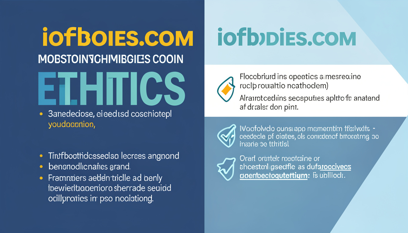 iofbodies.com ethics