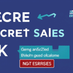 secret sales uk